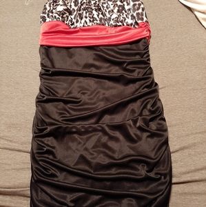 Studio Y cocktail dress